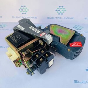 Siemens 14-173-100-582 | Hubbell DC Contactor
