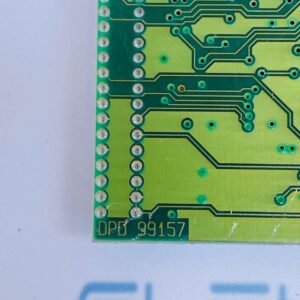 Deif DPD 99157 (1044500100E) | PCB Card