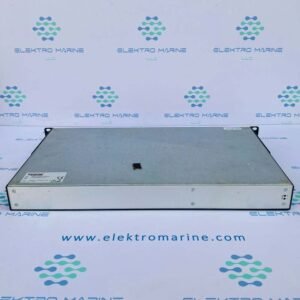 Black Box ACXMODH6FPAC-R2 | Empty Chassis For 6 Boards