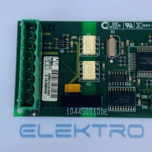 Deif DPD 99157 (1044500100E) | PCB Card