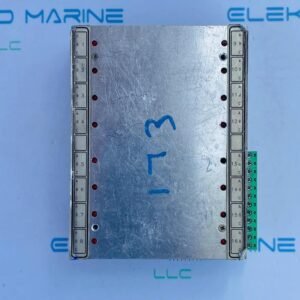 Praxis 20.2.610.7045 | DIN I/O Module