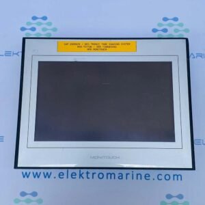 Fuji Electric TS1100 | Monitouch Display