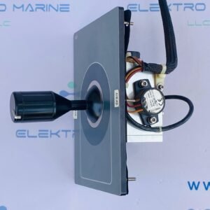 Converteam | Joystick Panel