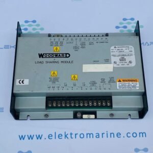 Woodward 9907-173 | Load Sharing Module