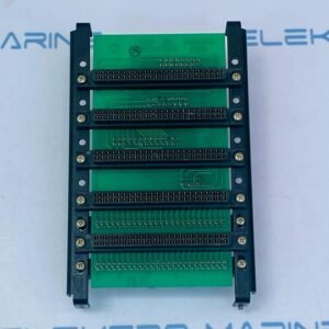 Nabco MC-009-01C (885 73741756) | PCB