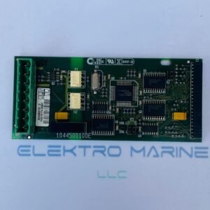 Deif DPD 99157 (1044500100E) | PCB Card