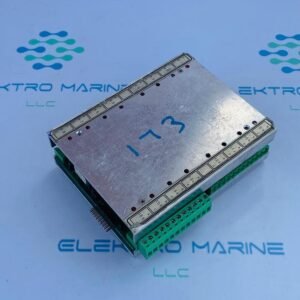 Praxis 20.2.610.7045 | DIN I/O Module