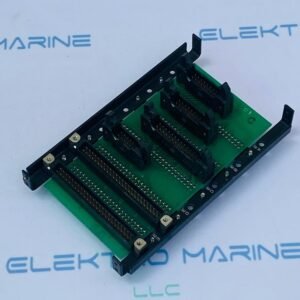 Nabco MC-009-01C (885 73741756) | PCB