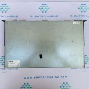 Black Box ACXMODH6FPAC-R2 | Empty Chassis For 6 Boards