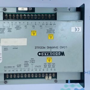 Woodward 9907-173 | Load Sharing Module