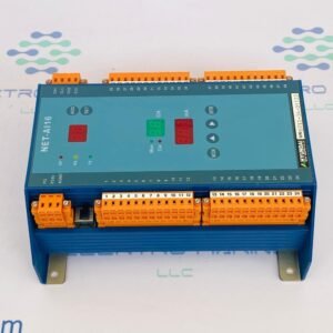 Hyundai NET-AI16 | Input Module