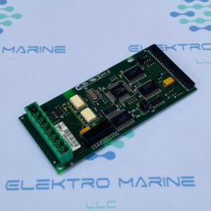 Deif DPD 99157 (1044500100E) | PCB Card