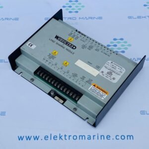 Woodward 9907-173 | Load Sharing Module