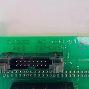 Nabco MC-009-01C (885 73741756) | PCB