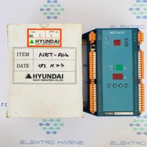 Hyundai NET-AI16 | Input Module