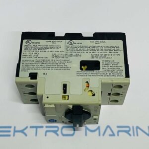 Allen Bradley 140M-C2E-B40 | Motor Protection Circuit Breaker