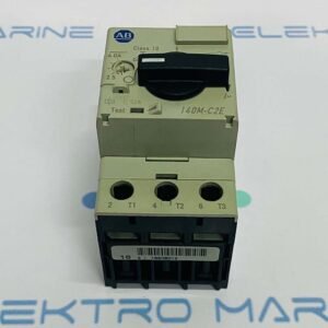 Allen Bradley 140M-C2E-B40 | Motor Protection Circuit Breaker