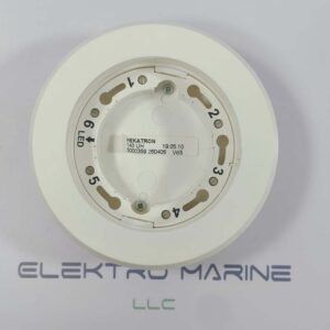 Hekatron 143 UH | Mounting base