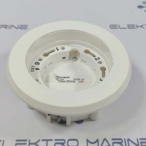 Hekatron 143 UH | Mounting base