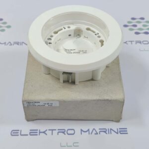 Hekatron 143 UH | Mounting base