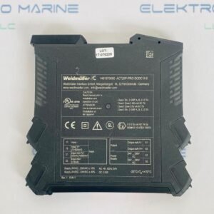 Weidmuller 1481970000 | ACT20P-PRO DCDC II-S Current Transformer