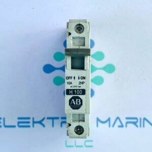 Allen Bradley 1492-CB1 | Circuit Breaker