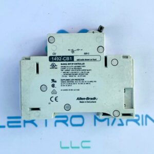 Allen Bradley 1492-CB1 | Circuit Breaker