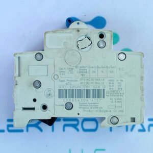 Allen Bradley 1492-SPC 2A | Supply Protector