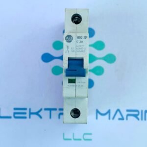 Allen Bradley 1492-SPC 2A | Supply Protector