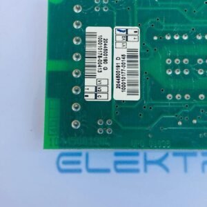 Deif DPD 01038 (1044500190C) | PCB Card