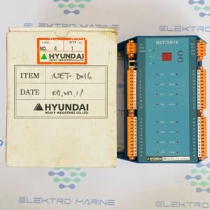 Hyundai NET-DO16 | Digital Output Module