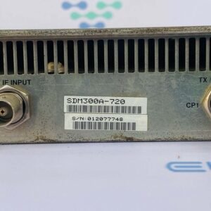 Comtech SDM-300A | Satellite Modem