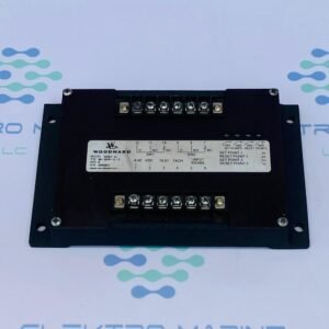 Woodward ESSE2-LL (SA-3678-LL-2) | Electronic Speed Switch