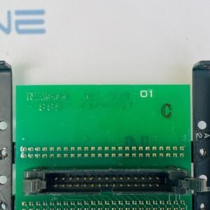 Nabco MC-008-01C (885 73741757) | PCB