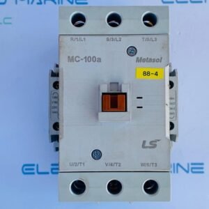 LS Electric MC-100A | Contactor