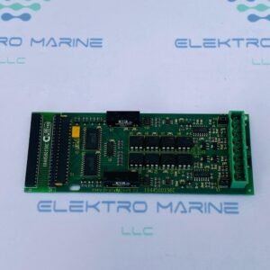 Deif DPD 01038 (1044500190C) | PCB Card