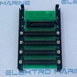 Nabco MC-008-01C (885 73741757) | PCB