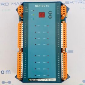 Hyundai NET-DO16 | Digital Output Module