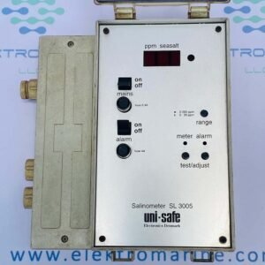 Uni-Safe Electronics SL3005 | Salinometer