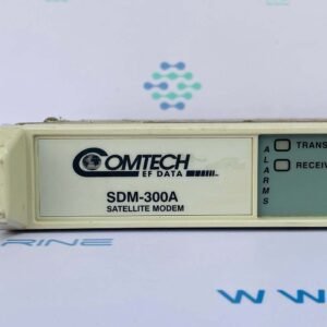 Comtech SDM-300A | Satellite Modem