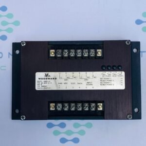 Woodward ESSE2-LL (SA-3678-LL-2) | Electronic Speed Switch