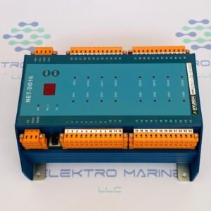 Hyundai NET-DO16 | Digital Output Module