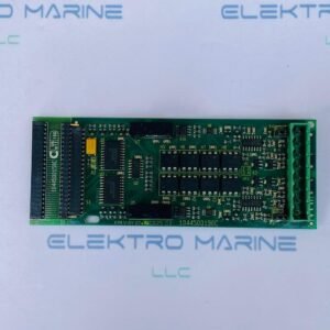 Deif DPD 01038 (1044500190C) | PCB Card