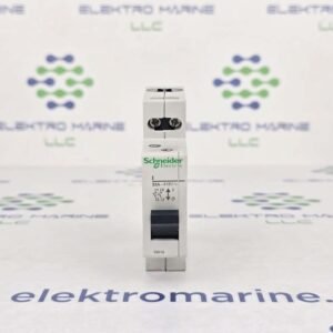 Schneider Electric 15010 | Switch Disconnector