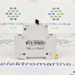 Schneider Electric 15010 | Switch Disconnector