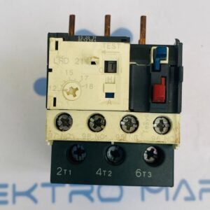 Schneider Electric LRD21C | Thermal Overload Relay