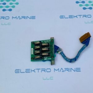 Nabco TLG-305-02B (884 74748122) | PCB