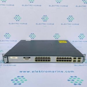 Cisco 3750G | Series Switch