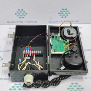 MRC LC-213 B | Auto Telephone