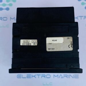 Deif WQ96-X (0-1000) | Watt/Var Meter
